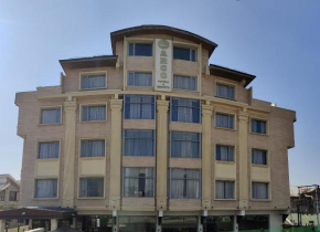 ARCO Hotels and Resorts Srinagar